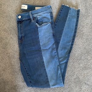 PacSun High-Rise Jeans